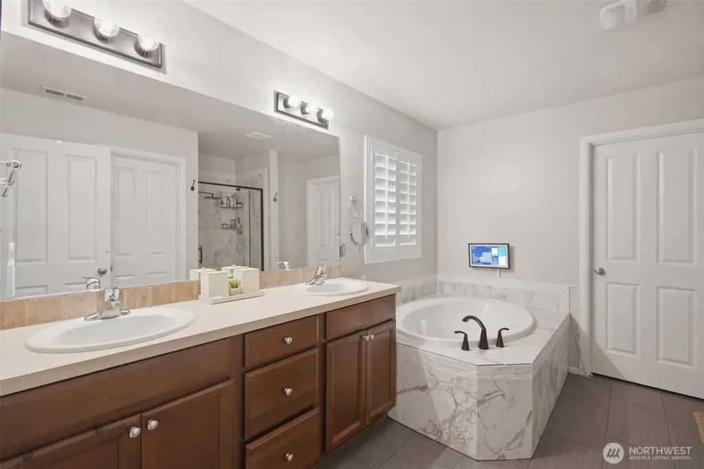 4804 Lambskin Street SW Tumwater WA 98512