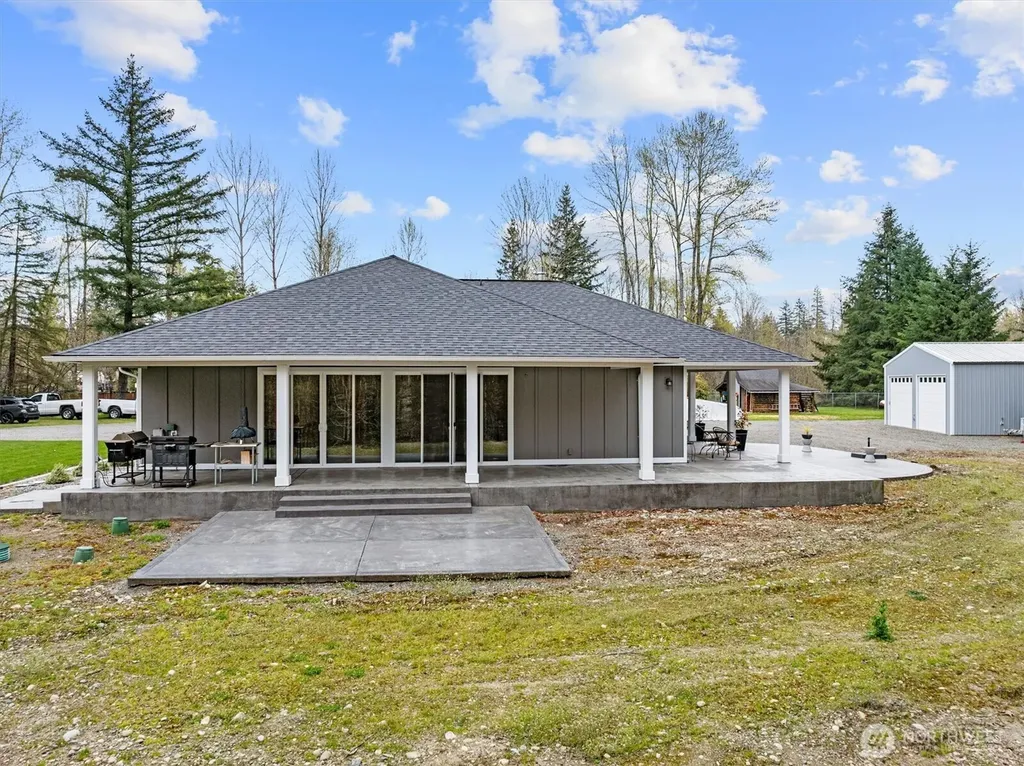 20025 SE 232nd Street Maple Valley WA 98038