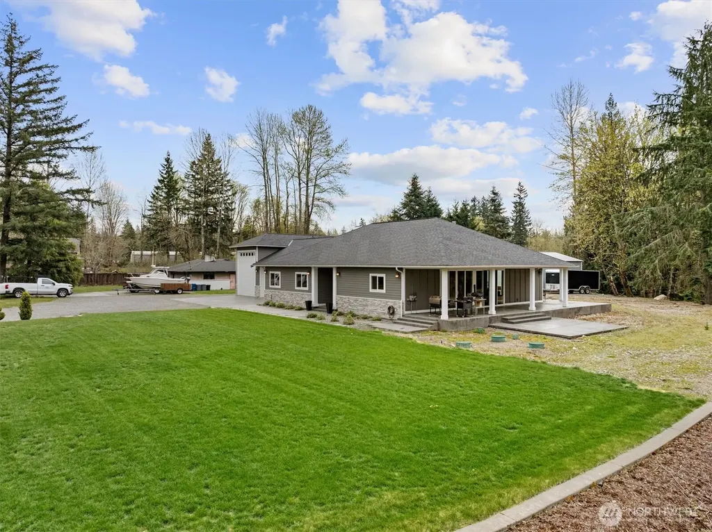 20025 SE 232nd Street Maple Valley WA 98038