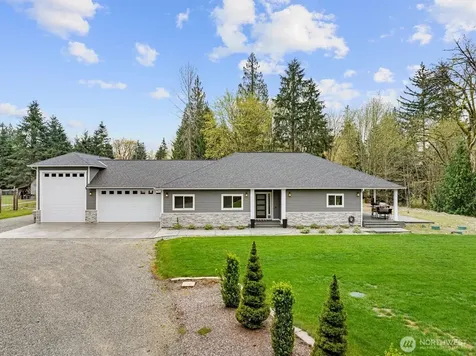 20025 SE 232nd Street Maple Valley WA 98038