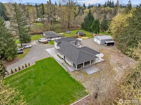 20025 SE 232nd Street Maple Valley WA 98038
