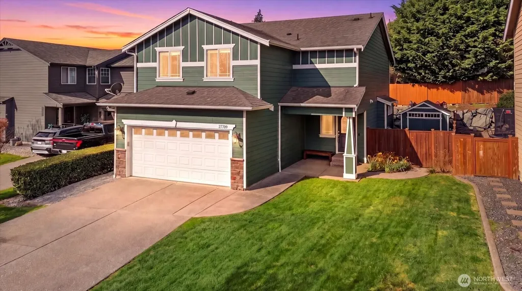 27708 Ridge Way Stanwood WA 98292
