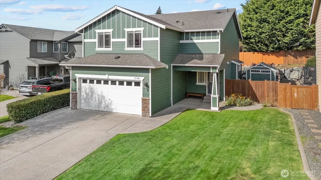 27708 Ridge Way Stanwood WA 98292