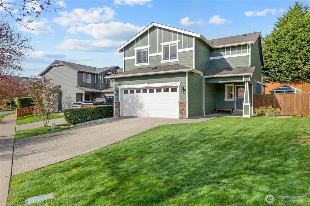 27708 Ridge Way Stanwood WA 98292