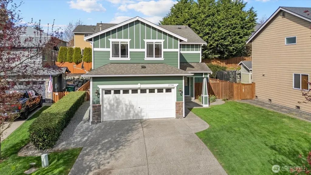 27708 Ridge Way Stanwood WA 98292