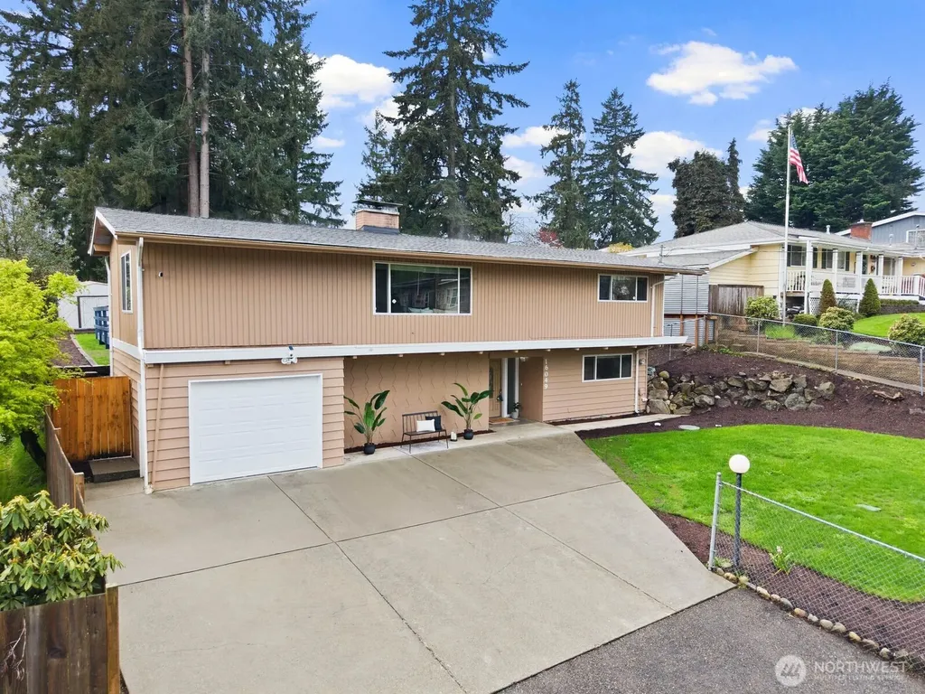 16049 SE 131st Street Renton WA 98059