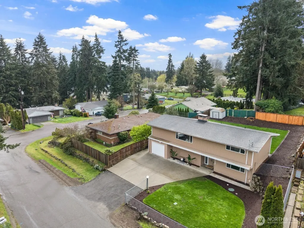 16049 SE 131st Street Renton WA 98059