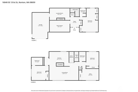16049 SE 131st Street Renton WA 98059