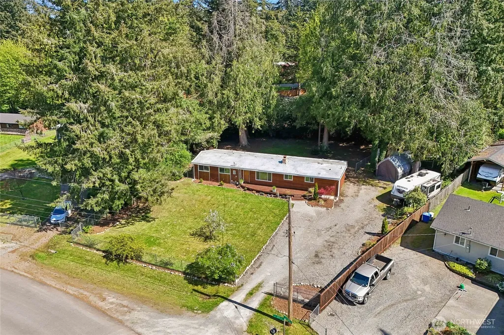 28601 SE 225th Street Maple Valley WA 98038