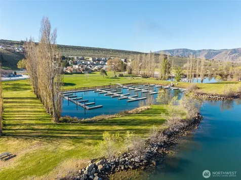 185 E Entiat Drive Orondo WA 98843