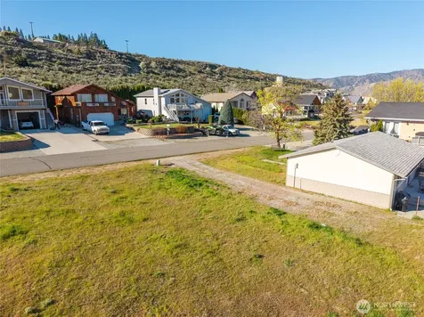 185 E Entiat Drive Orondo WA 98843
