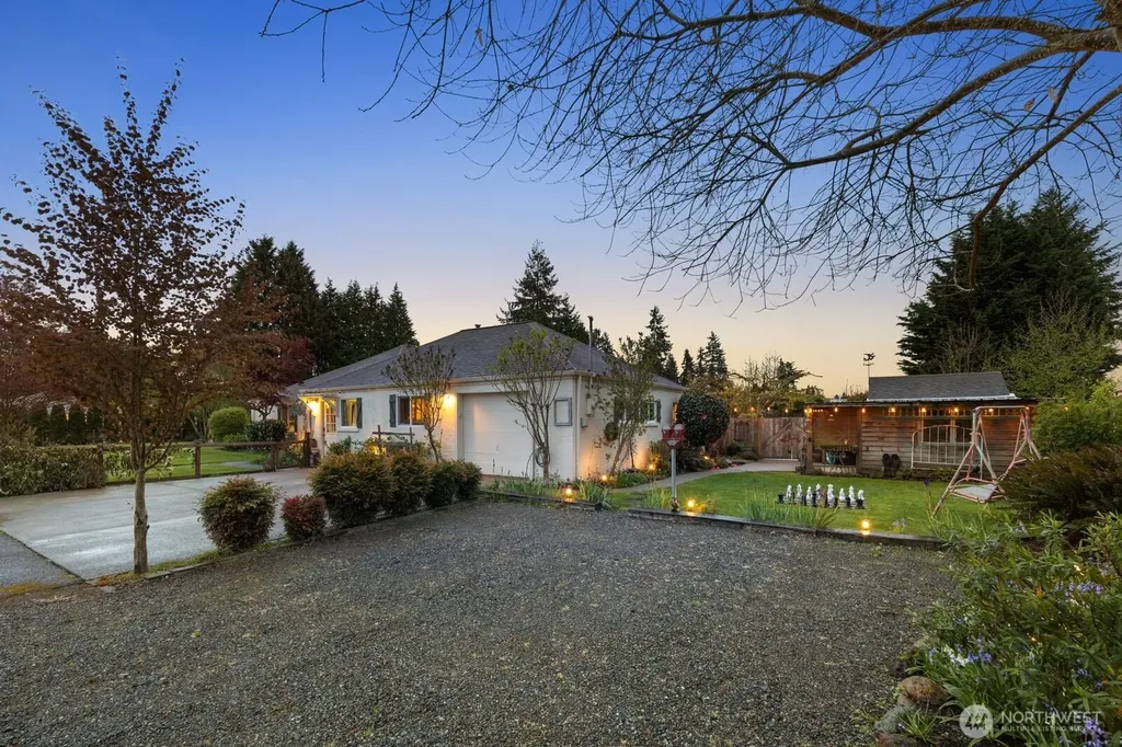 2036 Tacoma Road Puyallup WA 98371