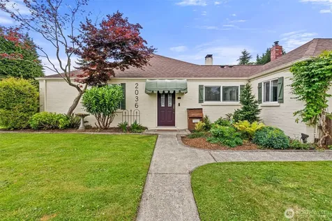 2036 Tacoma Road Puyallup WA 98371