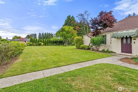 2036 Tacoma Road Puyallup WA 98371