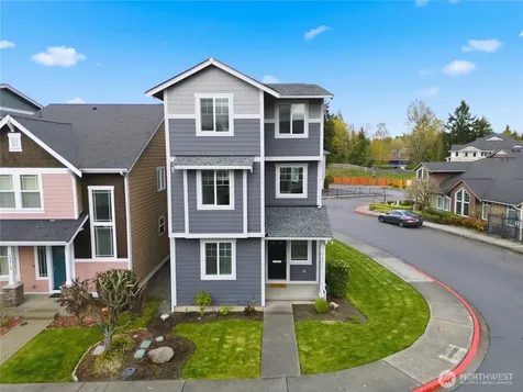 13319 96th Avenue Ct E Puyallup WA 98373