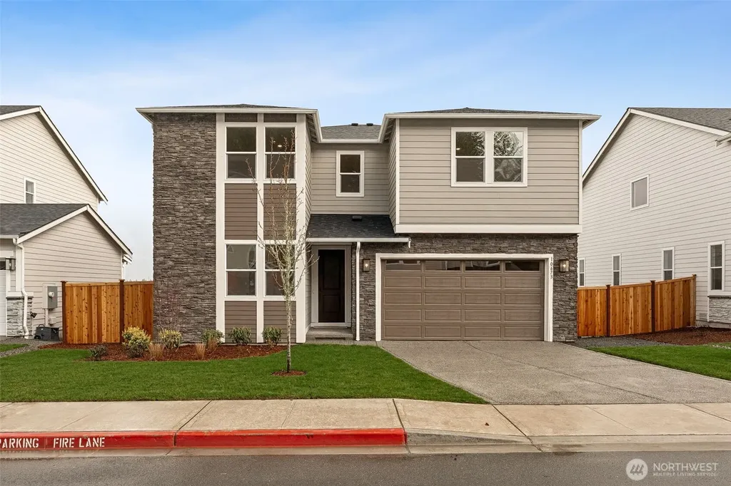 10697 Treasure Drive NW Silverdale WA 98383