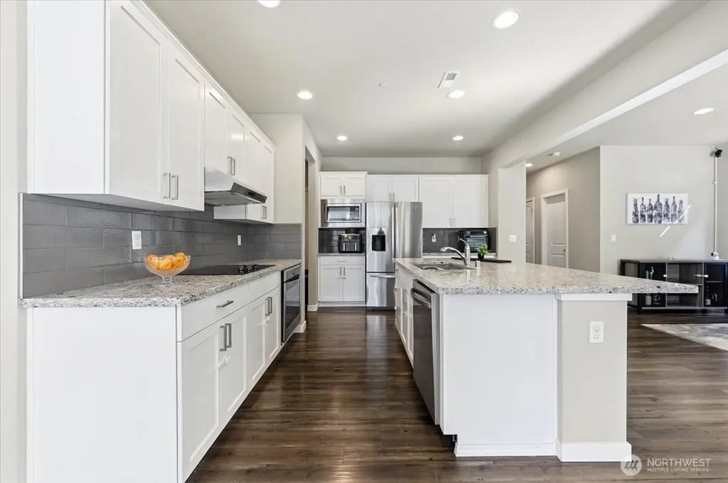 3520 192nd Place SE Bothell WA 98012