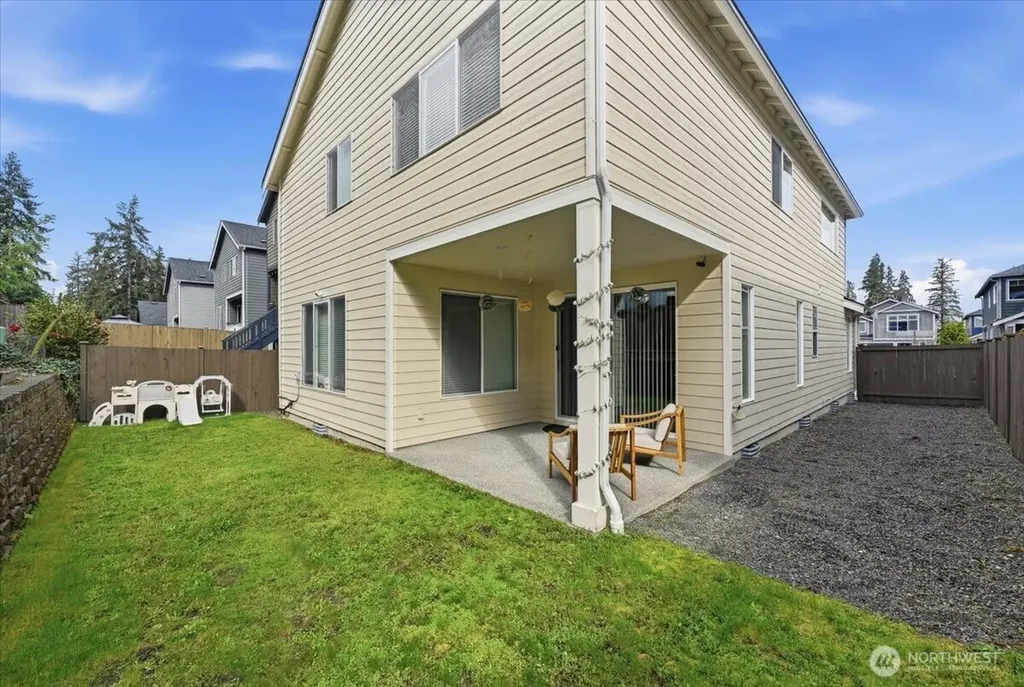 3520 192nd Place SE Bothell WA 98012