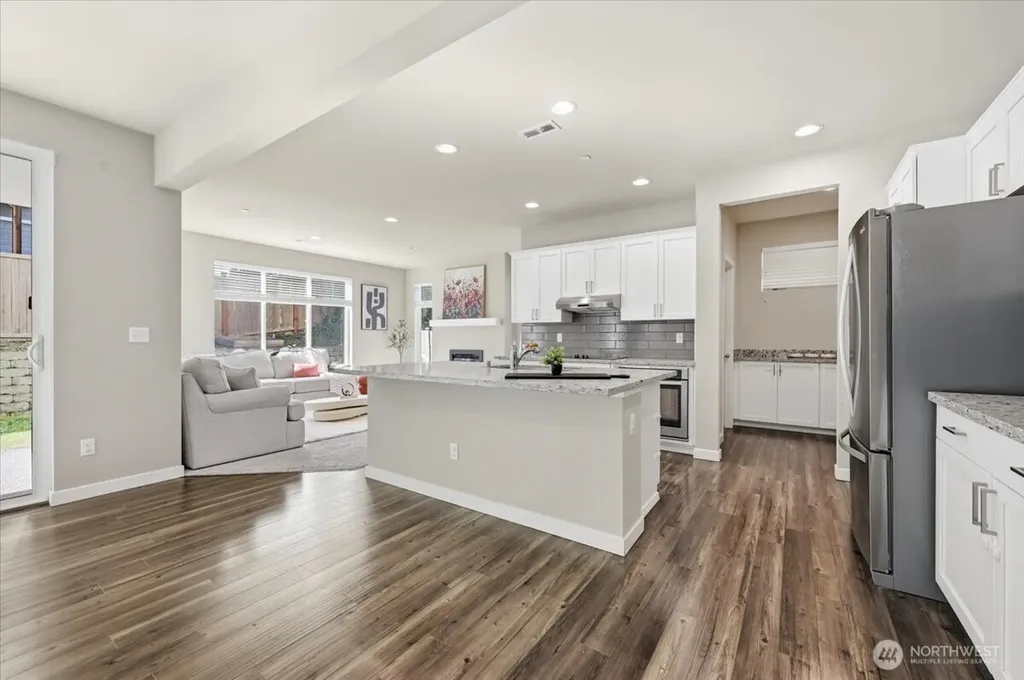 3520 192nd Place SE Bothell WA 98012