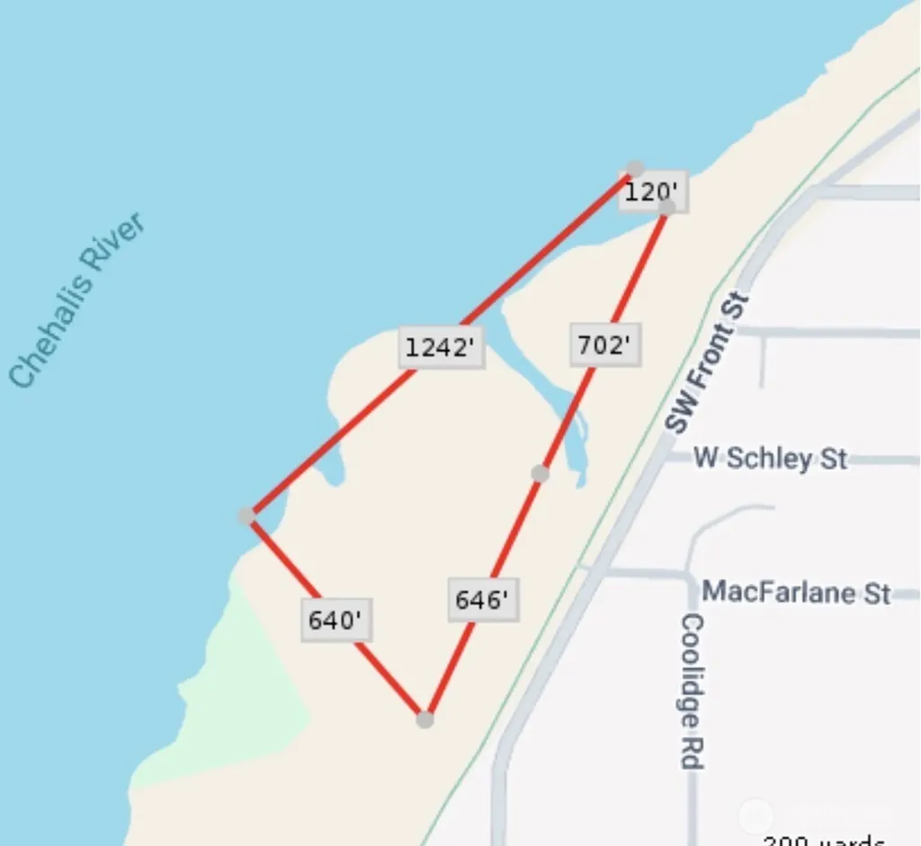 0 Front Street W Aberdeen WA 98520