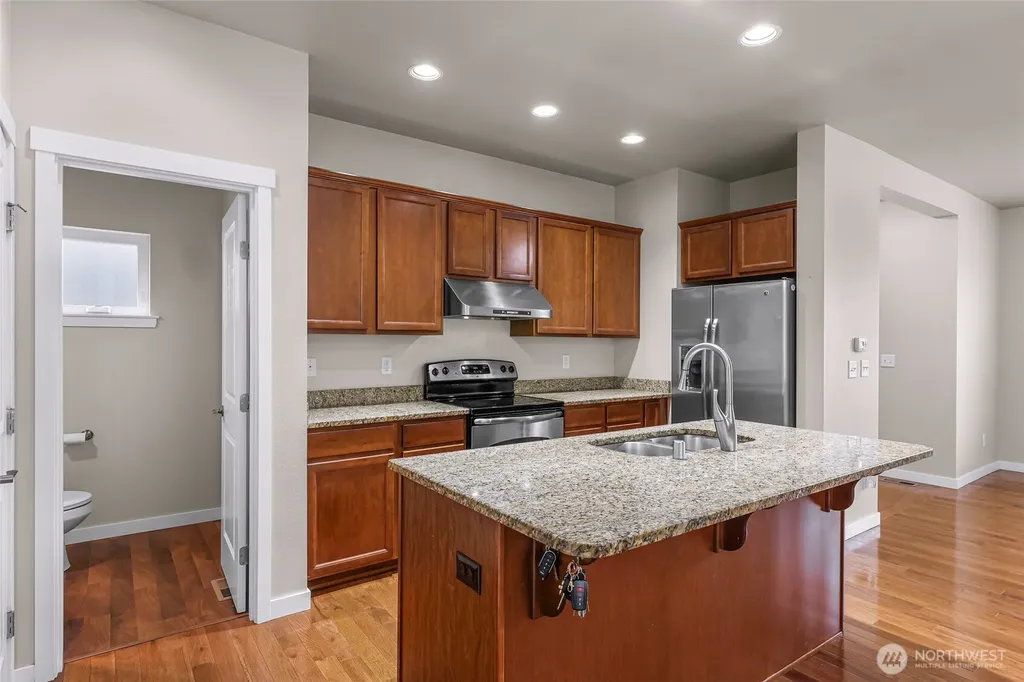 336 Tremont Avenue Bellingham WA 98226