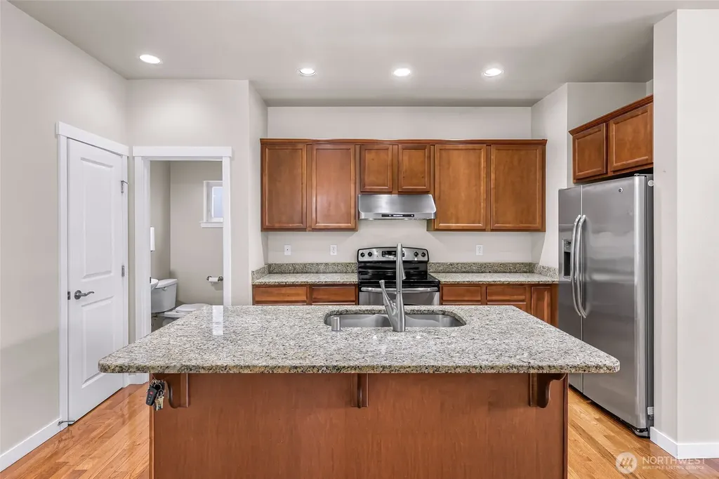 336 Tremont Avenue Bellingham WA 98226