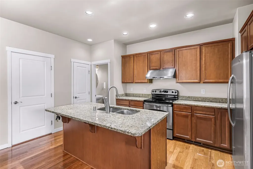 336 Tremont Avenue Bellingham WA 98226