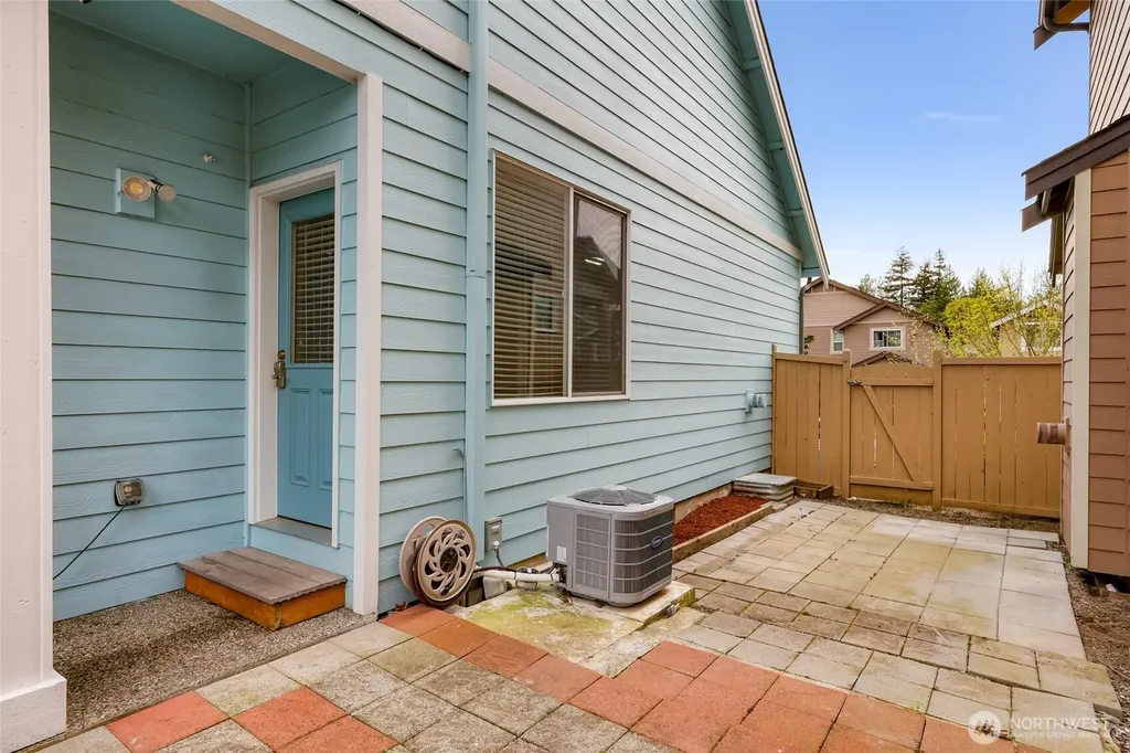 336 Tremont Avenue Bellingham WA 98226