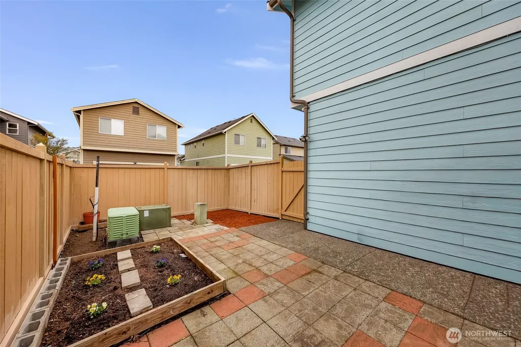 336 Tremont Avenue Bellingham WA 98226