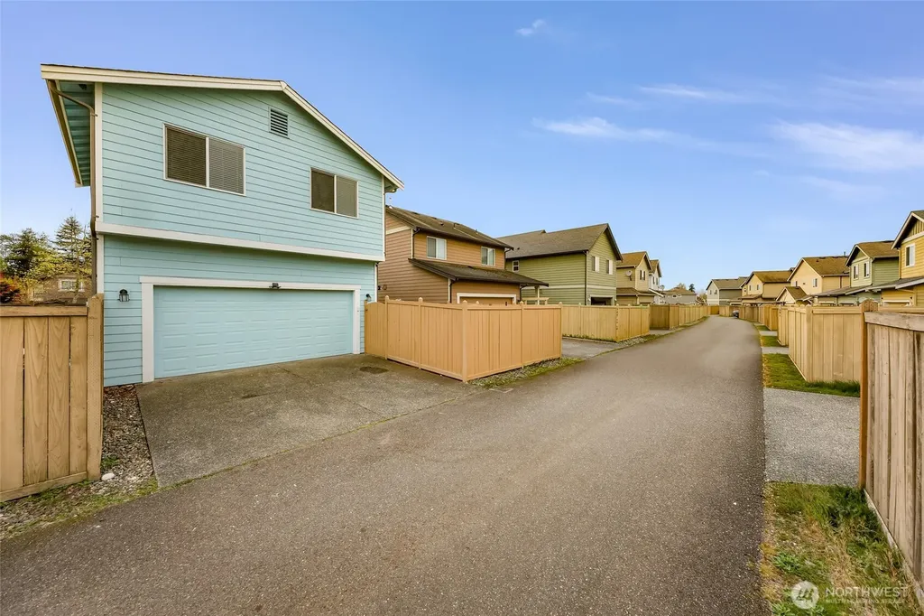 336 Tremont Avenue Bellingham WA 98226