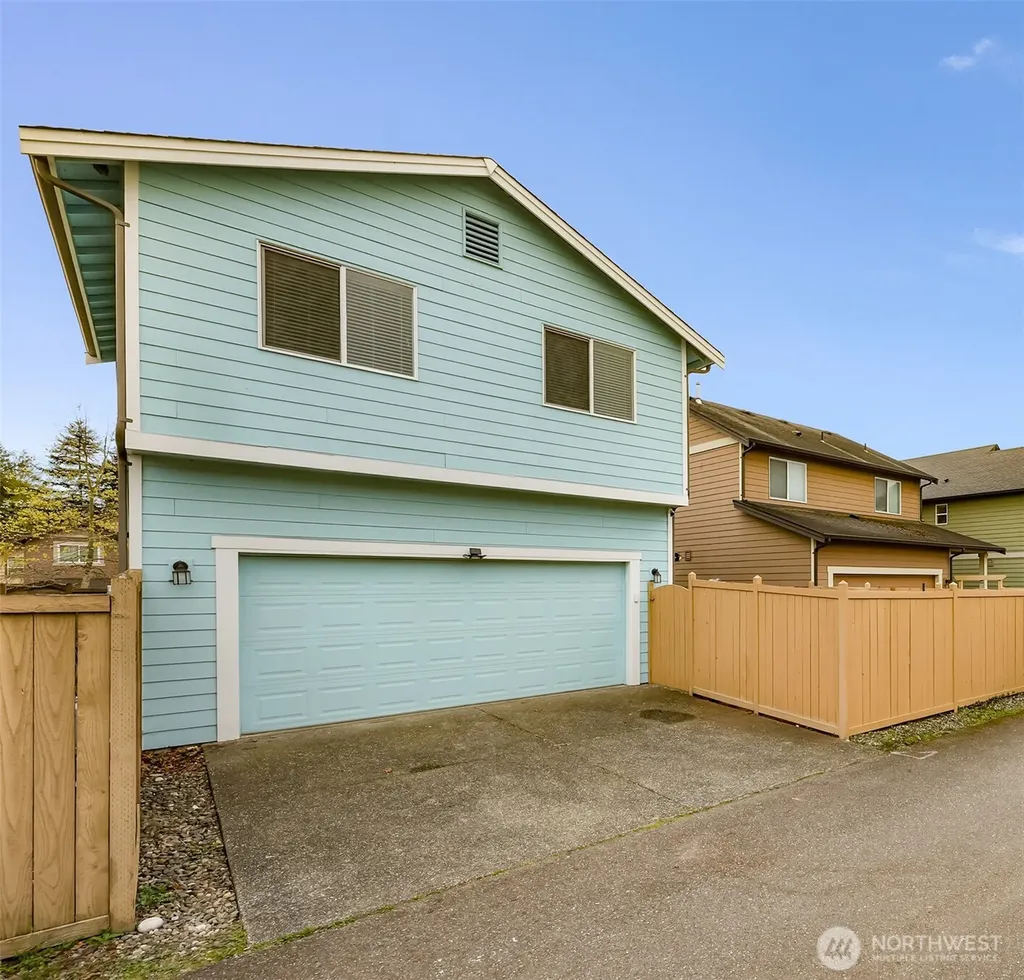 336 Tremont Avenue Bellingham WA 98226