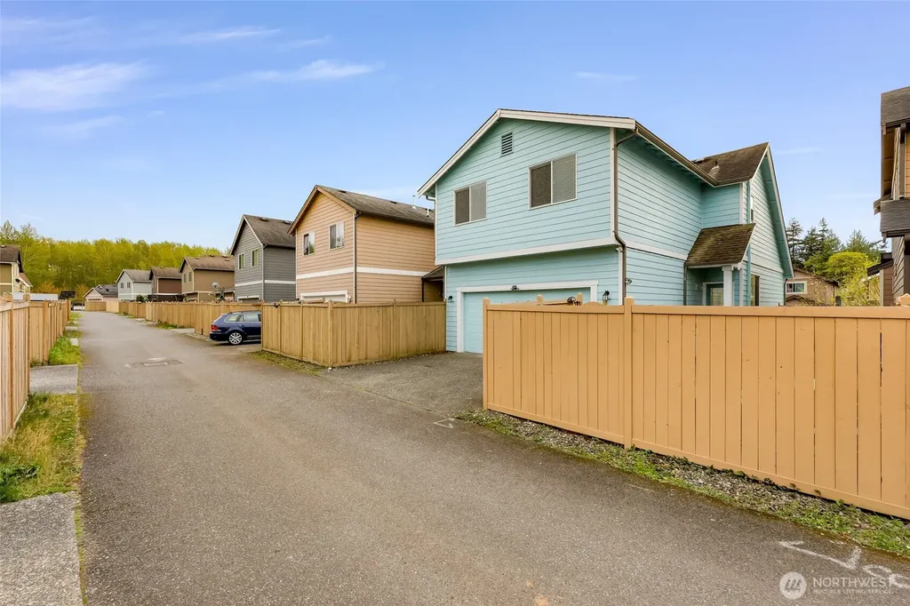 336 Tremont Avenue Bellingham WA 98226