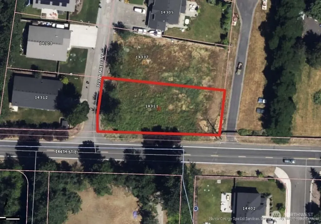 14311 120th Ave Court E Puyallup WA 98374