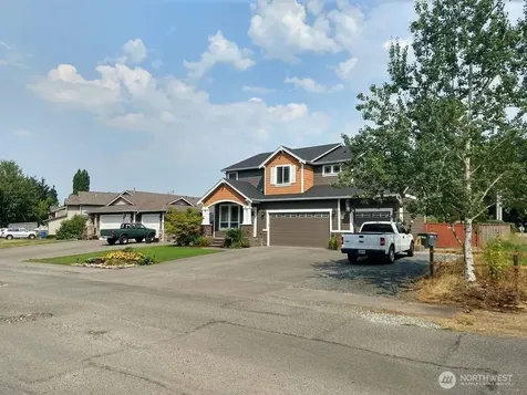 14311 120th Ave Court E Puyallup WA 98374