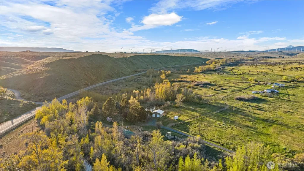 221 Cross Creek Drive Ellensburg WA 98926