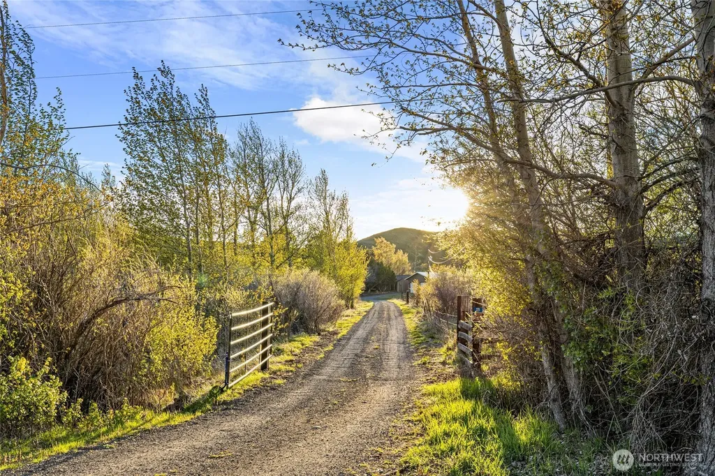 221 Cross Creek Drive Ellensburg WA 98926