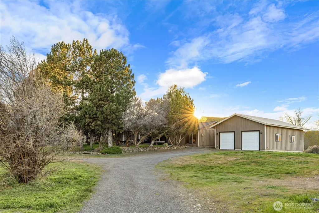 221 Cross Creek Drive Ellensburg WA 98926
