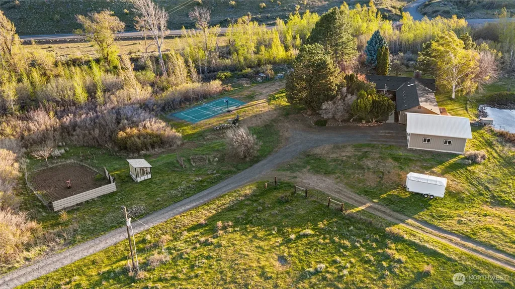 221 Cross Creek Drive Ellensburg WA 98926