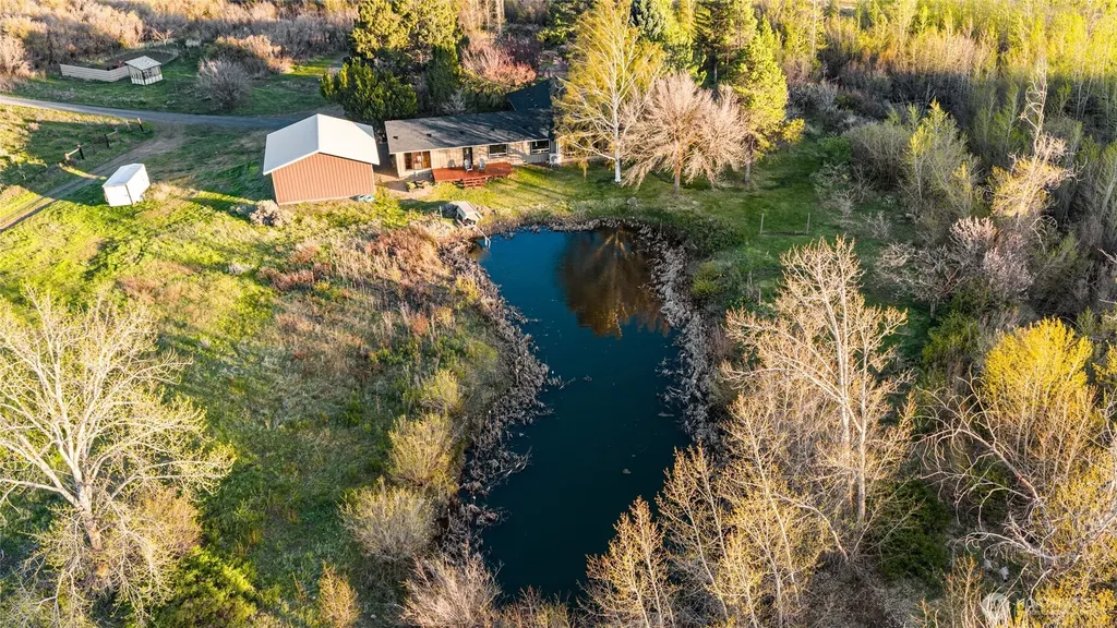 221 Cross Creek Drive Ellensburg WA 98926