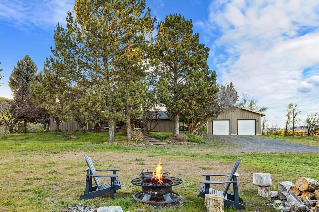 221 Cross Creek Drive Ellensburg WA 98926