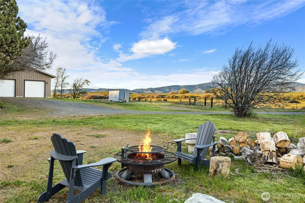 221 Cross Creek Drive Ellensburg WA 98926