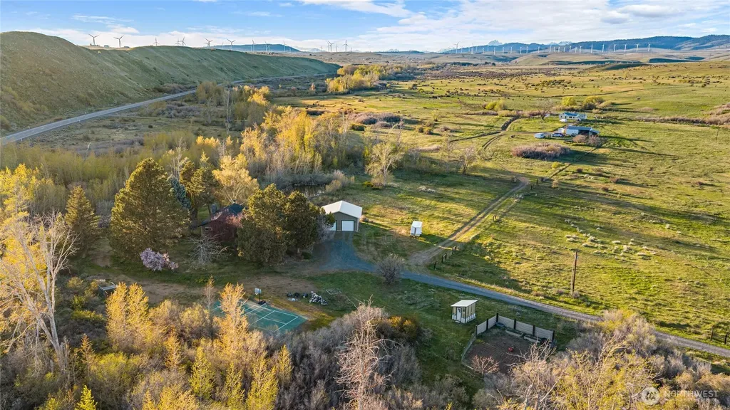 221 Cross Creek Drive Ellensburg WA 98926