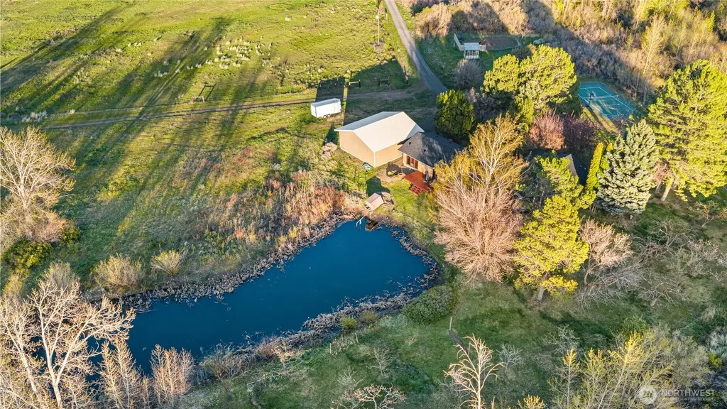 221 Cross Creek Drive Ellensburg WA 98926