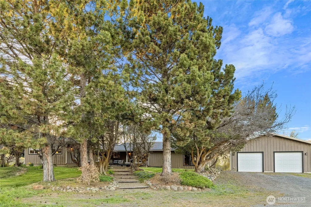 221 Cross Creek Drive Ellensburg WA 98926