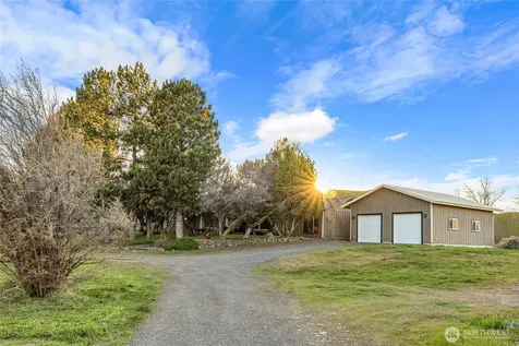 221 Cross Creek Drive Ellensburg WA 98926