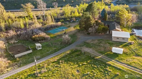 221 Cross Creek Drive Ellensburg WA 98926