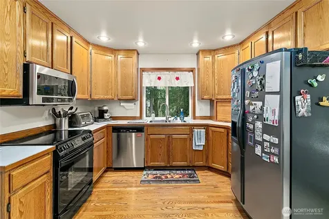 11620 114th Avenue E Puyallup WA 98374