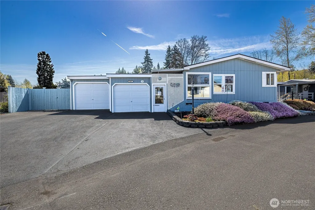 3027 35th Ave. Ct. East Tacoma WA 98443