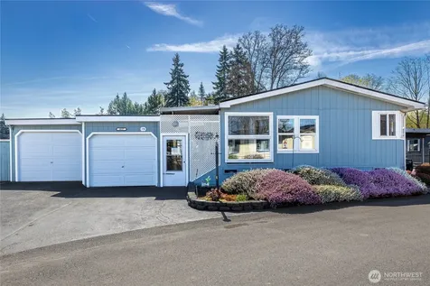 3027 35th Ave. Ct. East Tacoma WA 98443