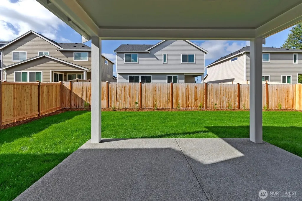 18221 37th Avenue Ct E Tacoma WA 98446
